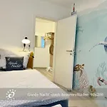 De Seenodel Im Norden! 多鲁姆纽菲尔德