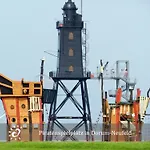 De Seenodel Im Norden! 多鲁姆纽菲尔德