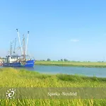 公寓 De Seenodel Im Norden! 多鲁姆纽菲尔德