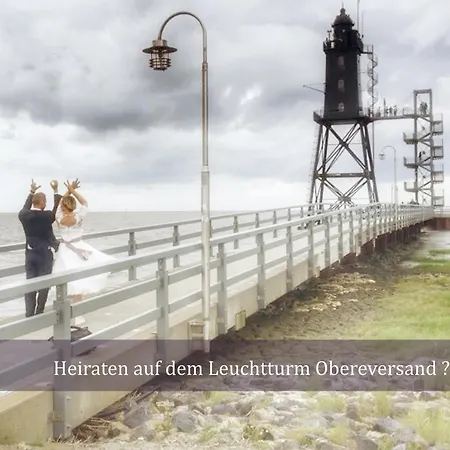 Lejlighed De Seenodel Im Norden! *